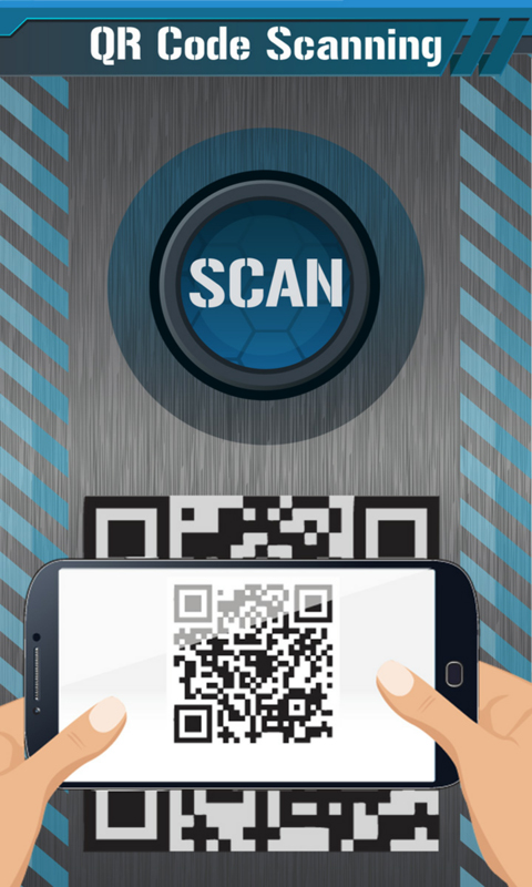 best ad free qr code reader for android